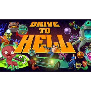 Drive to Hell