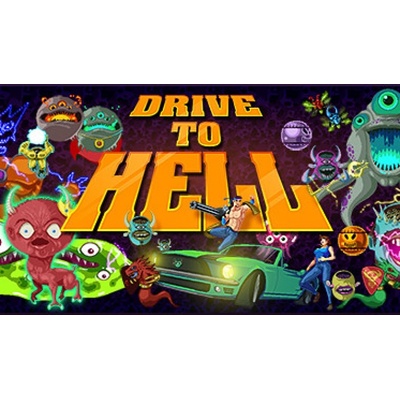 Drive to Hell