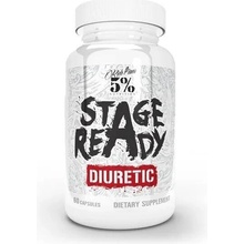 Rich Piana 5% Nutrition Stage Ready Diuretic 60 kapslí