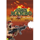 John Mambo