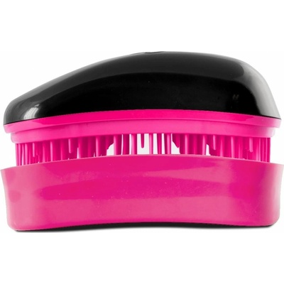 Dessata Mini Black Fuchsia kartáč na vlasy