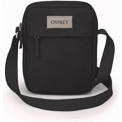 Osprey Arcane Small Crossbody Цвят: черен