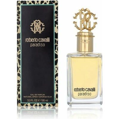 Roberto Cavalli Paradiso parfumovaná voda dámska 100 ml