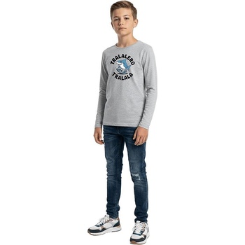 Image 1 of KANU Детска блуза Tralalero Tralala (33994)