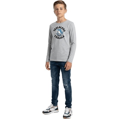 KANU Детска блуза Tralalero Tralala (33994)