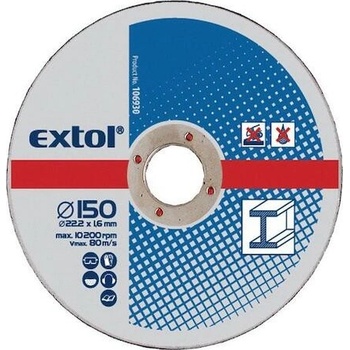 Extol 106920 5 ks