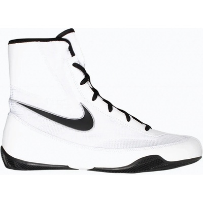 Nike Machomai 321819 100 Bílá – Zboží Dáma