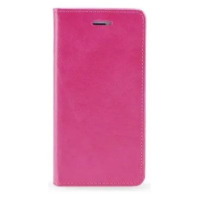 Samsung Страничен калъф тип тефтер за Samsung A5 (2016) розов