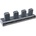 Honeywell FlexDock battery charging station DX4A2BBBB00, 8 slots (DX4A2BBBB00)