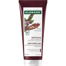 Klorane Balzam s chinínom a BIO plesnivcom alpínskym 200 ml