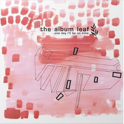 The Album Leaf - One Day I'll Be On Time (25th Anniversary Edition) (2 LP) (0825764199414)