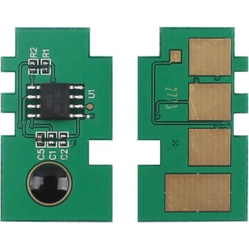 Samsung ЧИП (CHIP) ЗА КАСЕТИ ЗА SAMSUNG CLP680ND/CLX6260 - Cyan - CLT-C506L (CLTC506L) - PN SAM506CP-C - Static Control