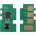 Samsung ЧИП (CHIP) ЗА КАСЕТИ ЗА SAMSUNG CLP680ND/CLX6260 - Cyan - CLT-C506L (CLTC506L) - PN SAM506CP-C - Static Control