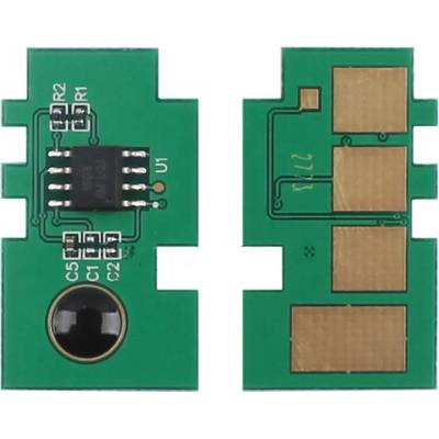 Samsung ЧИП (CHIP) ЗА КАСЕТИ ЗА SAMSUNG CLP 680ND/CLX 6260 - Cyan - CLT-C506L (CLTC506L) - PN SAM506CP-C - Static Control