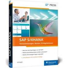 SAP S/4HANA