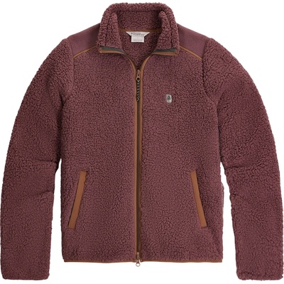 Roayal Robins W Palisades Jacket vínová