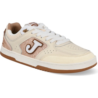 Joma detské Barefoot tenisky Joma Flexy Junior light pink