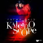 Warner Said Fatma: Kaleidoscope - CD (052203)