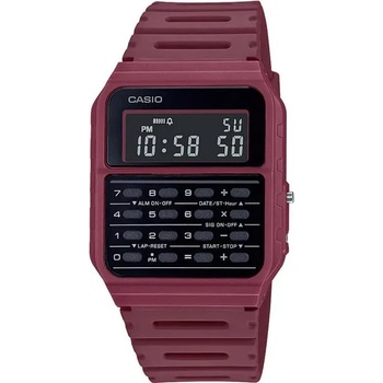 Image 1 of Casio CA-53WF-8BEF