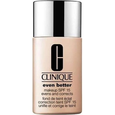 Clinique Even Better korekční make-up SPF15 CN 78 Nutty 30 ml