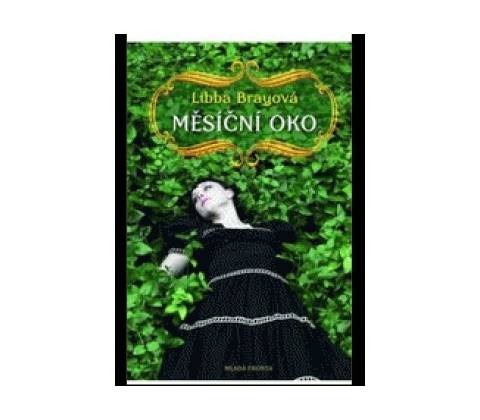 Měsíční oko