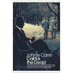 Call for the Dead | John Le Carre (ISBN: 9780241521809)