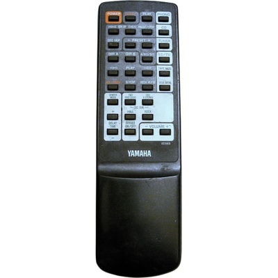 GENERAL YAMAHA VS71410 - съвместимо дистанционно управление на марката General (VS71410)