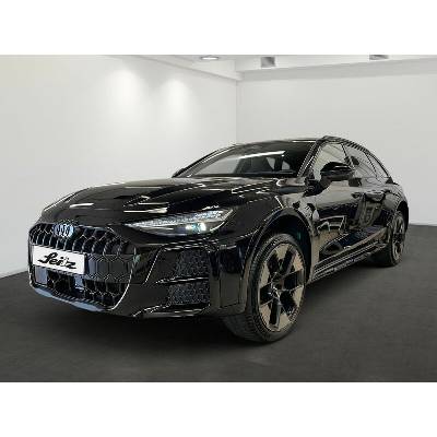 Audi A6 Allroad TDI quattro 220 kW