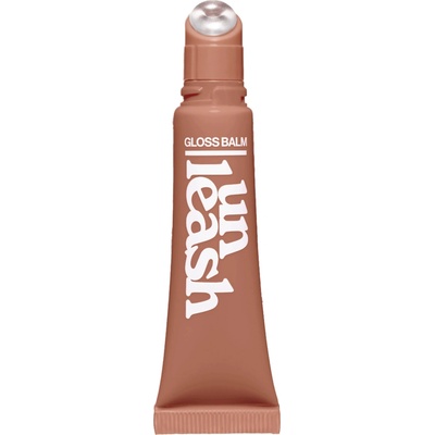 Unleashia Sunset Dazzle Gloss Balm Lesk na pery No,9 Vienna 10 g