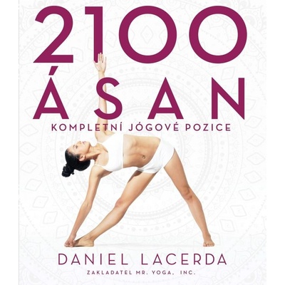 2100 asán - Daniel Lacerda