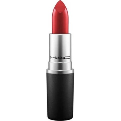 MAC Cosmetics Krémová rtěnka Cremesheen Lipstick Créme Cup 3 g – Zboží Dáma
