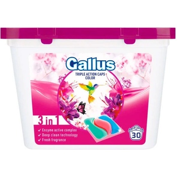 Gallus Universal kapsule 30 PD