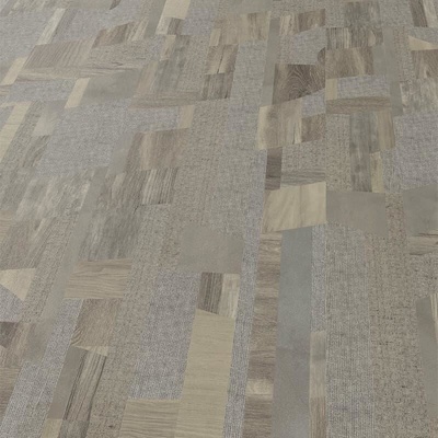 Objectflor Expona Design 9125 Smoked Medley 3,37 m²