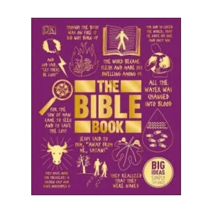 Bible Book | collegium (ISBN: 9780241301906)