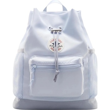Converse Go Lo Cinched Bucket 10027690 A03 7l Ice Blueberry