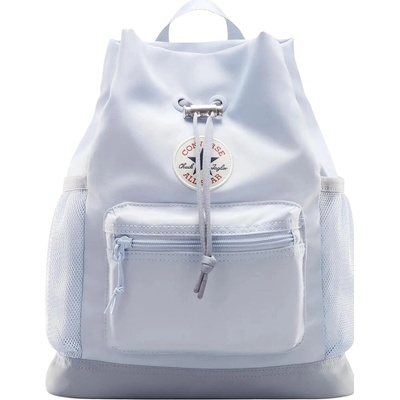 Converse Go Lo Cinched Bucket 10027690 A03 7l Ice Blueberry