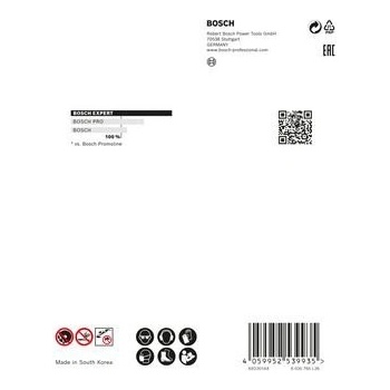 Bosch 2.608.900.658