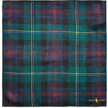 Ralph Lauren джобна кърпичка мъжка от вълна (712792522)