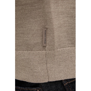 Giorgio Armani Пуловер с вълна Armani Exchange (XM002825.AF10348)