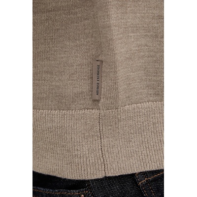 Giorgio Armani Пуловер с вълна Armani Exchange (XM002825.AF10348)