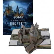 Harry Potter: A Pop-Up Guide to Hogwarts