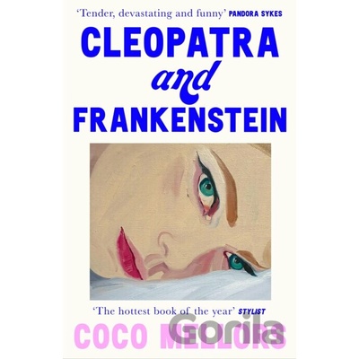 Cleopatra and Frankenstein
