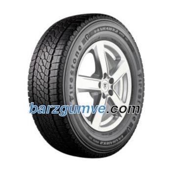 Firestone Vanhawk 2 Winter Evo Enliten 8PR 195/65 R16C 104/102T