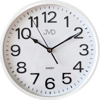 JVD HP683.6