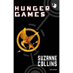 Hunger games | Suzanne Collins (ISBN: 9788804780403)