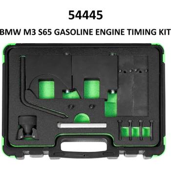 Jbm - Испания Комплект смяна ангренаж bmw m3 s65 ; jbm 54445