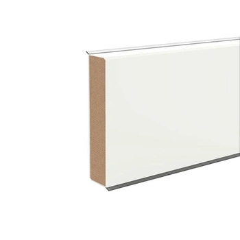 МДФ ПЕРВАЗ cubu flex life 60 2.5м Антрацит Дьолкен