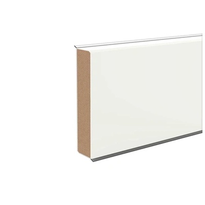 МДФ ПЕРВАЗ cubu flex life 60 2.5м Антрацит Дьолкен