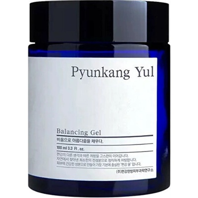 Pyunkang Yul Balancing Gel hydratační pleťový gel 100 ml