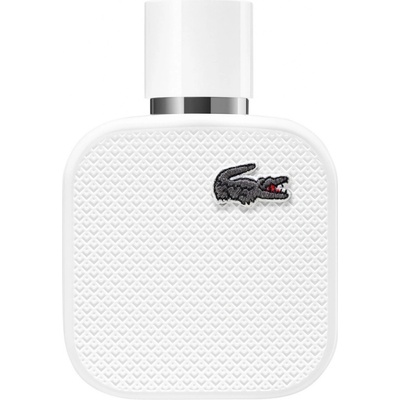 Lacoste Eau de Lacoste L,12,12 Blanc parfémovaná voda pánská 50 ml